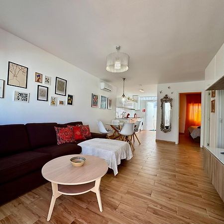 Casa Bonita Playamar Torremolinos Leilighet Eksteriør bilde