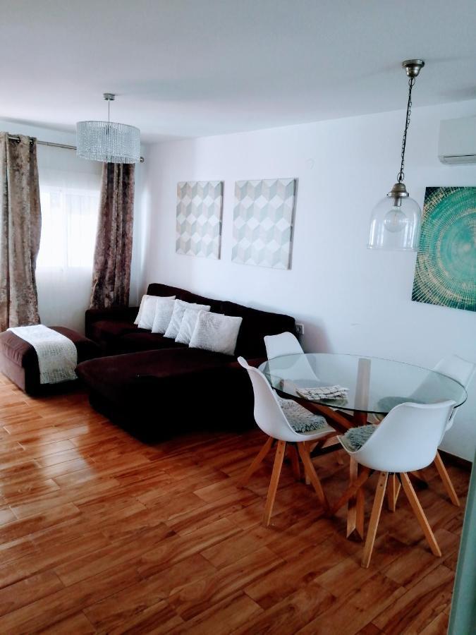 Casa Bonita Playamar Torremolinos Leilighet Eksteriør bilde