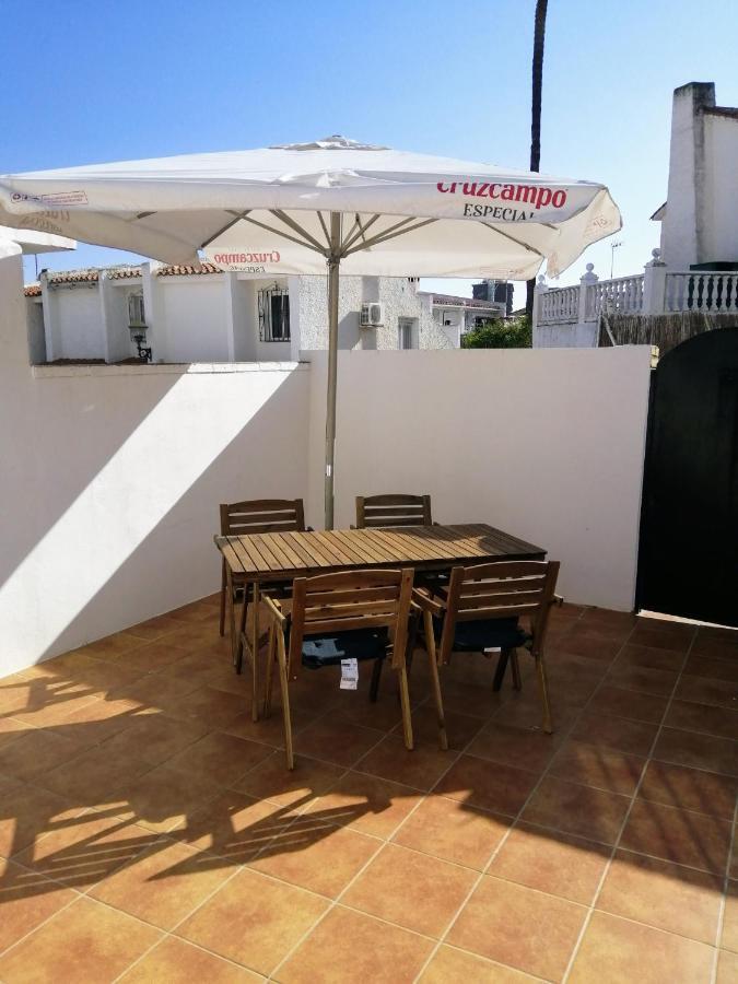 Casa Bonita Playamar Torremolinos Leilighet Eksteriør bilde