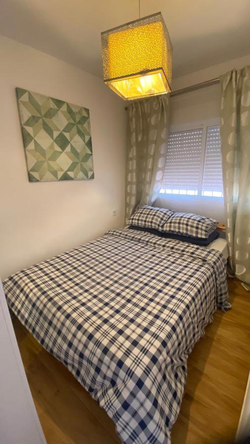 Casa Bonita Playamar Torremolinos Leilighet Eksteriør bilde