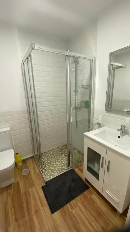 Casa Bonita Playamar Torremolinos Leilighet Eksteriør bilde