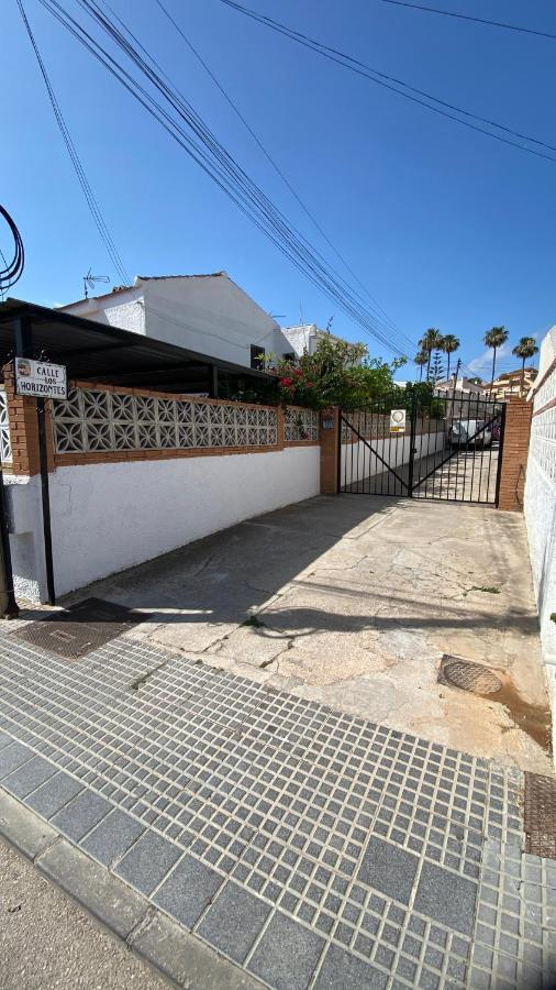 Casa Bonita Playamar Torremolinos Leilighet Eksteriør bilde
