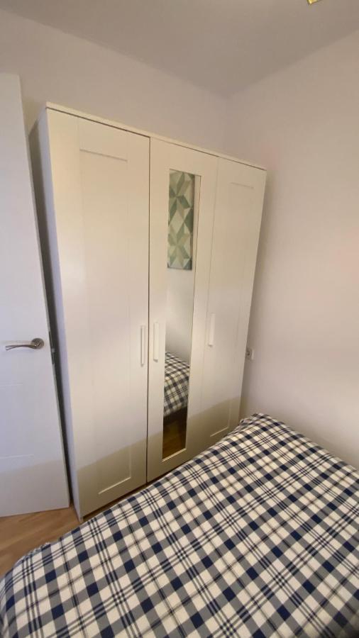 Casa Bonita Playamar Torremolinos Leilighet Eksteriør bilde