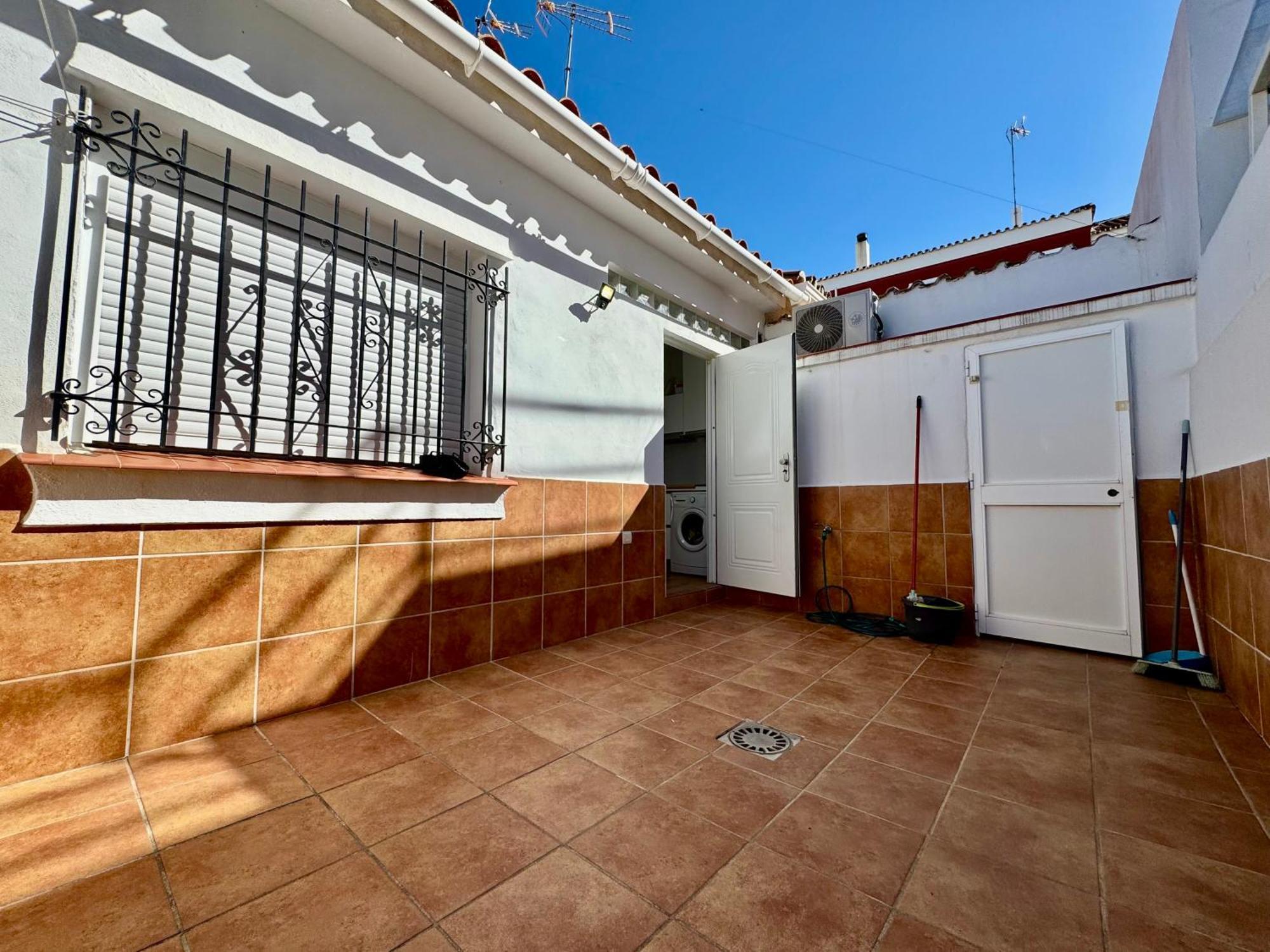 Casa Bonita Playamar Torremolinos Leilighet Eksteriør bilde