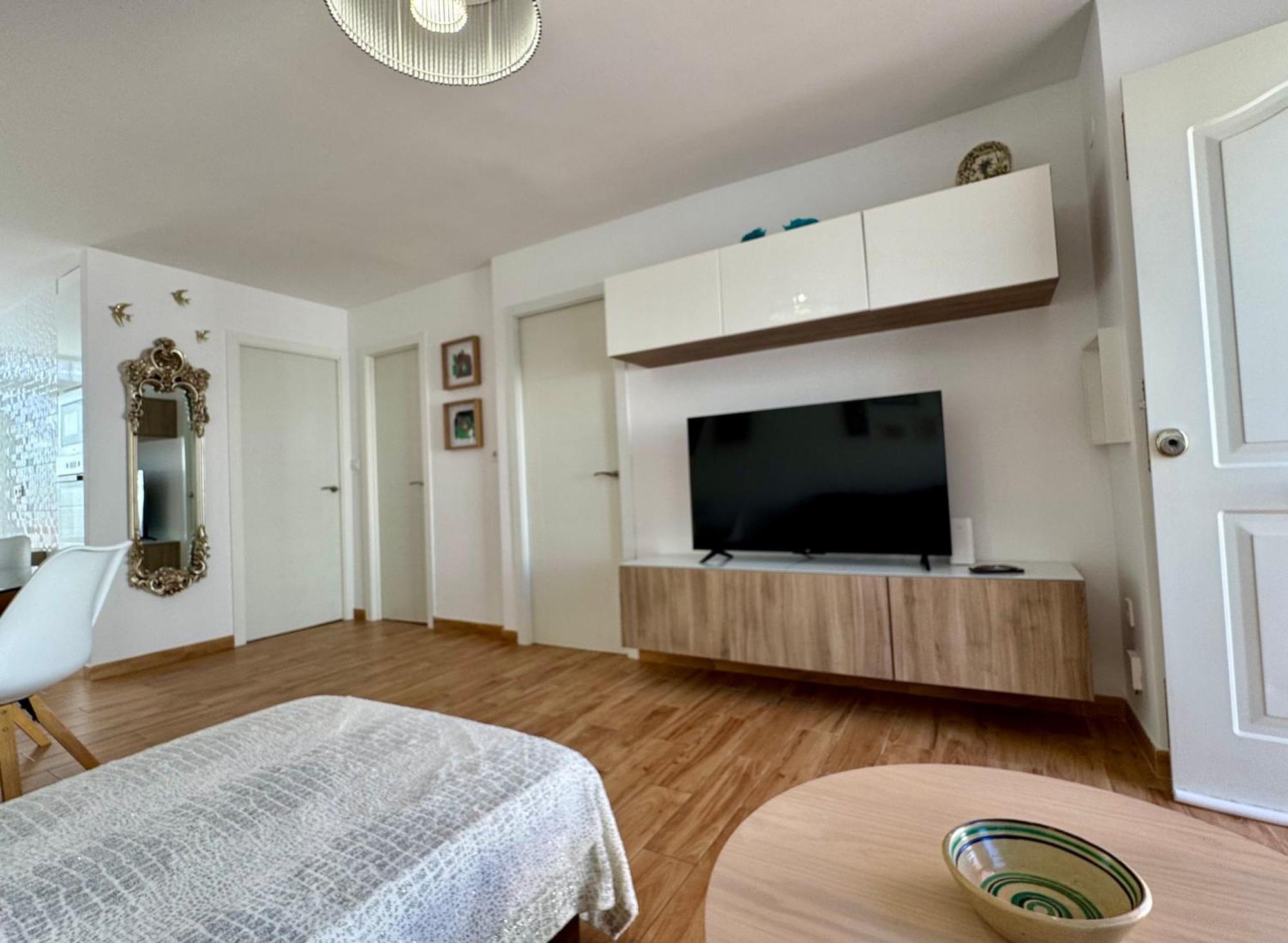 Casa Bonita Playamar Torremolinos Leilighet Eksteriør bilde